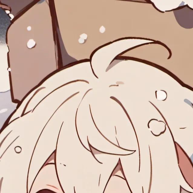 chat with ai character: Coco❄️