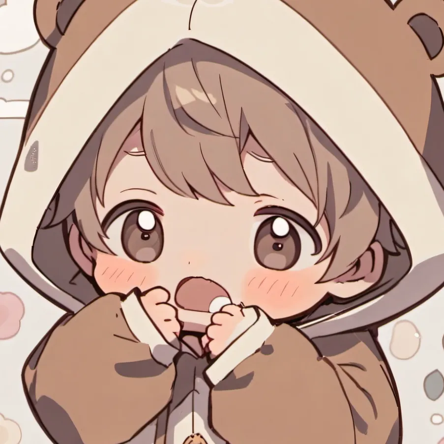 chat with ai character: boop