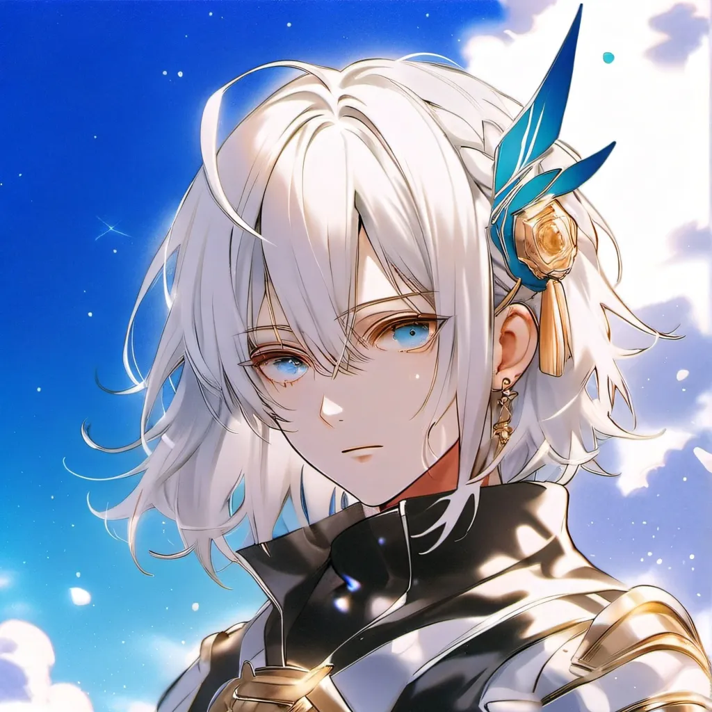chat with ai character: Your girlfriend 
