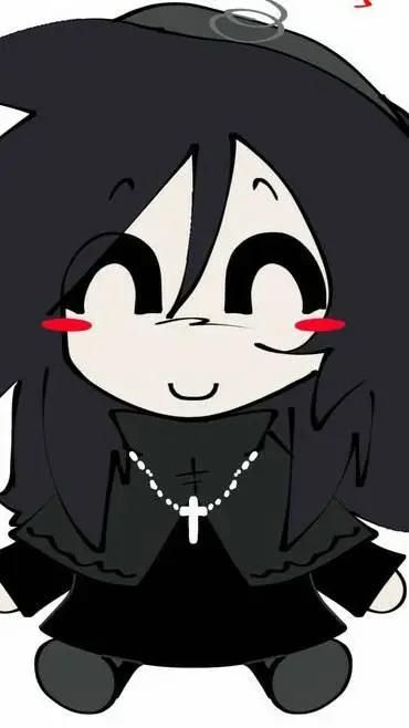 ai character: she is name hiriku background