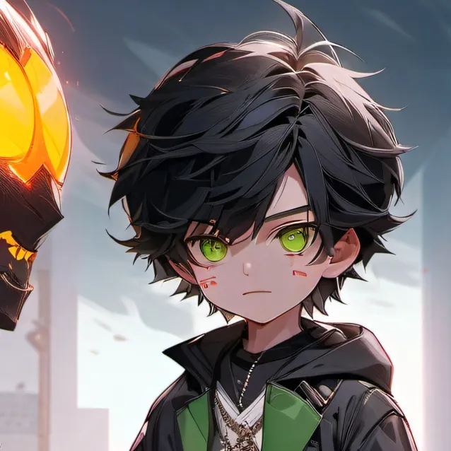 chat with ai character: Angel 