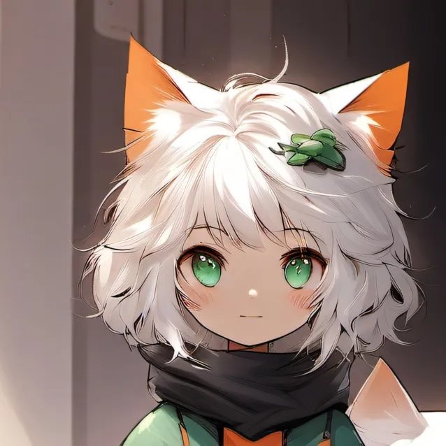 chat with ai character: Angela 