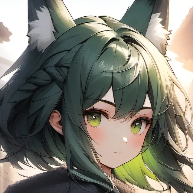 chat with ai character: lAngel