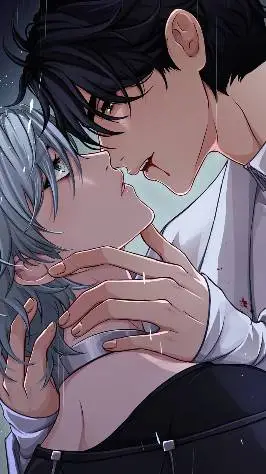 ai character: ALNST ACTOR AU!  background