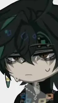 ai character: Kinich.. died?  background