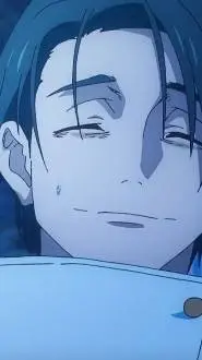 ai character: Return.  background