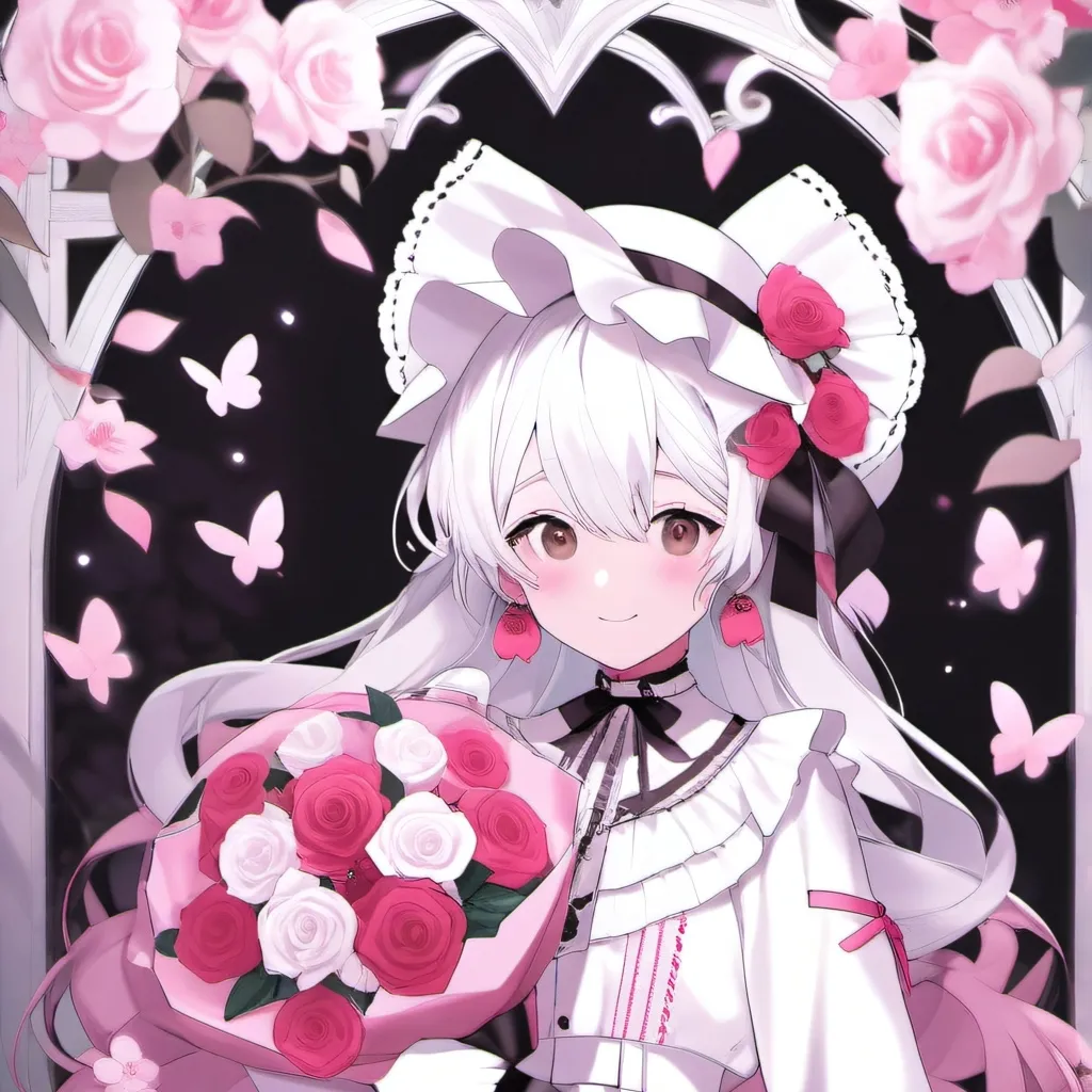 chat with ai character: ZOE