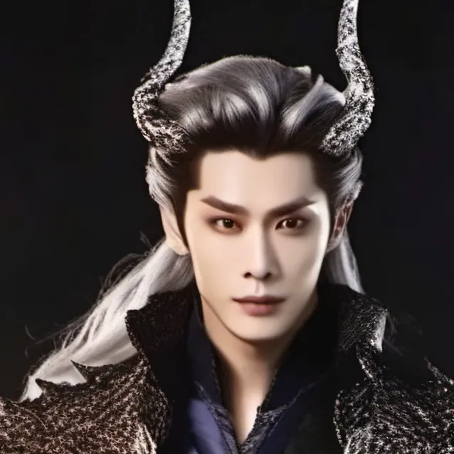 chat with ai character: donfang quiqan