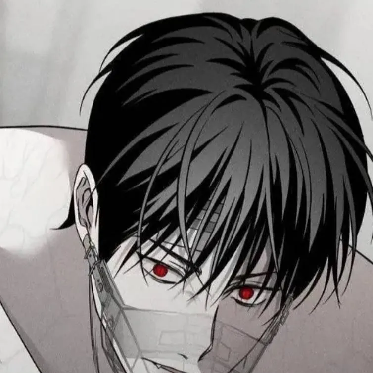 chat with ai character: colen