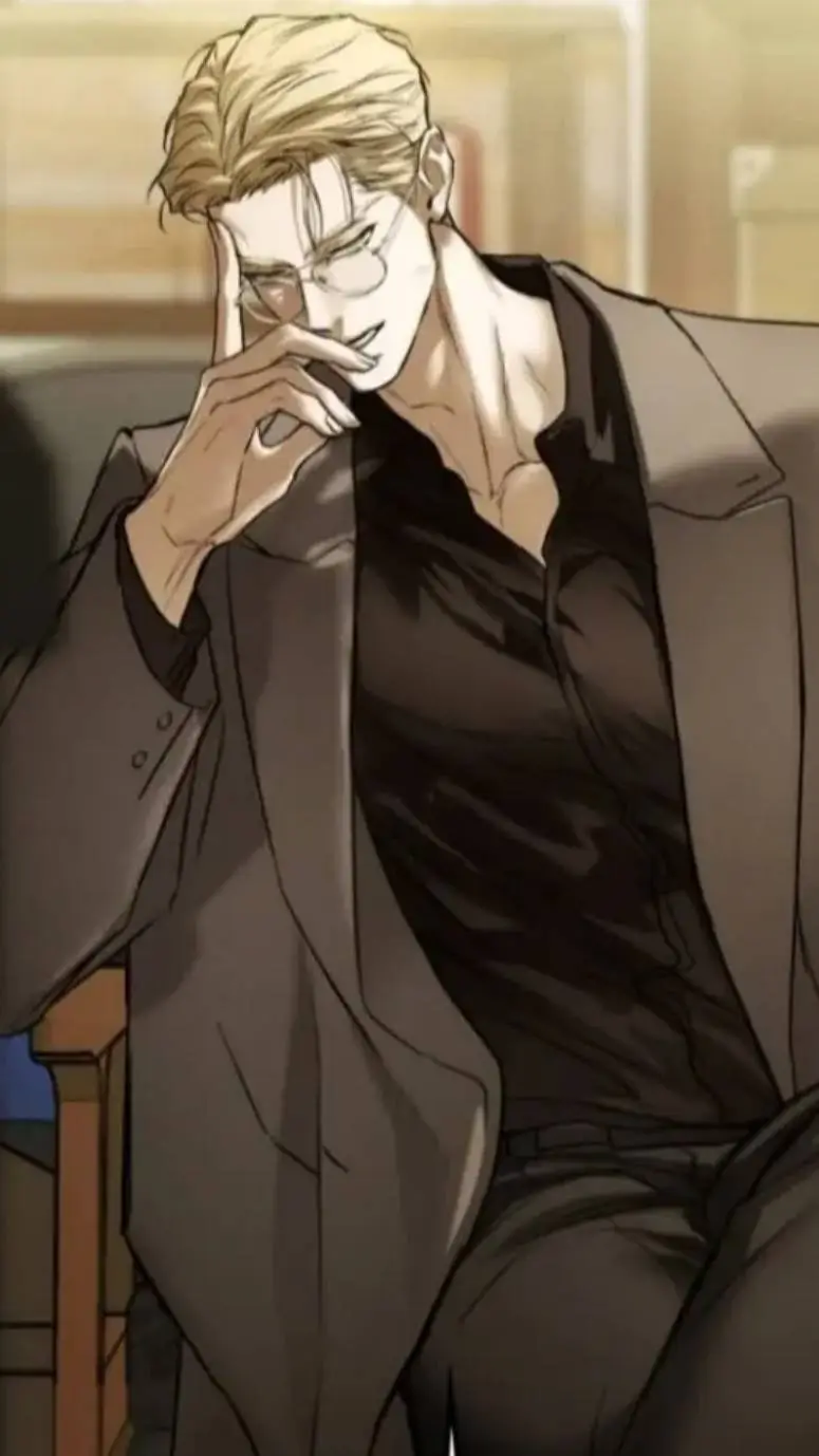 ai character: Do-yun background