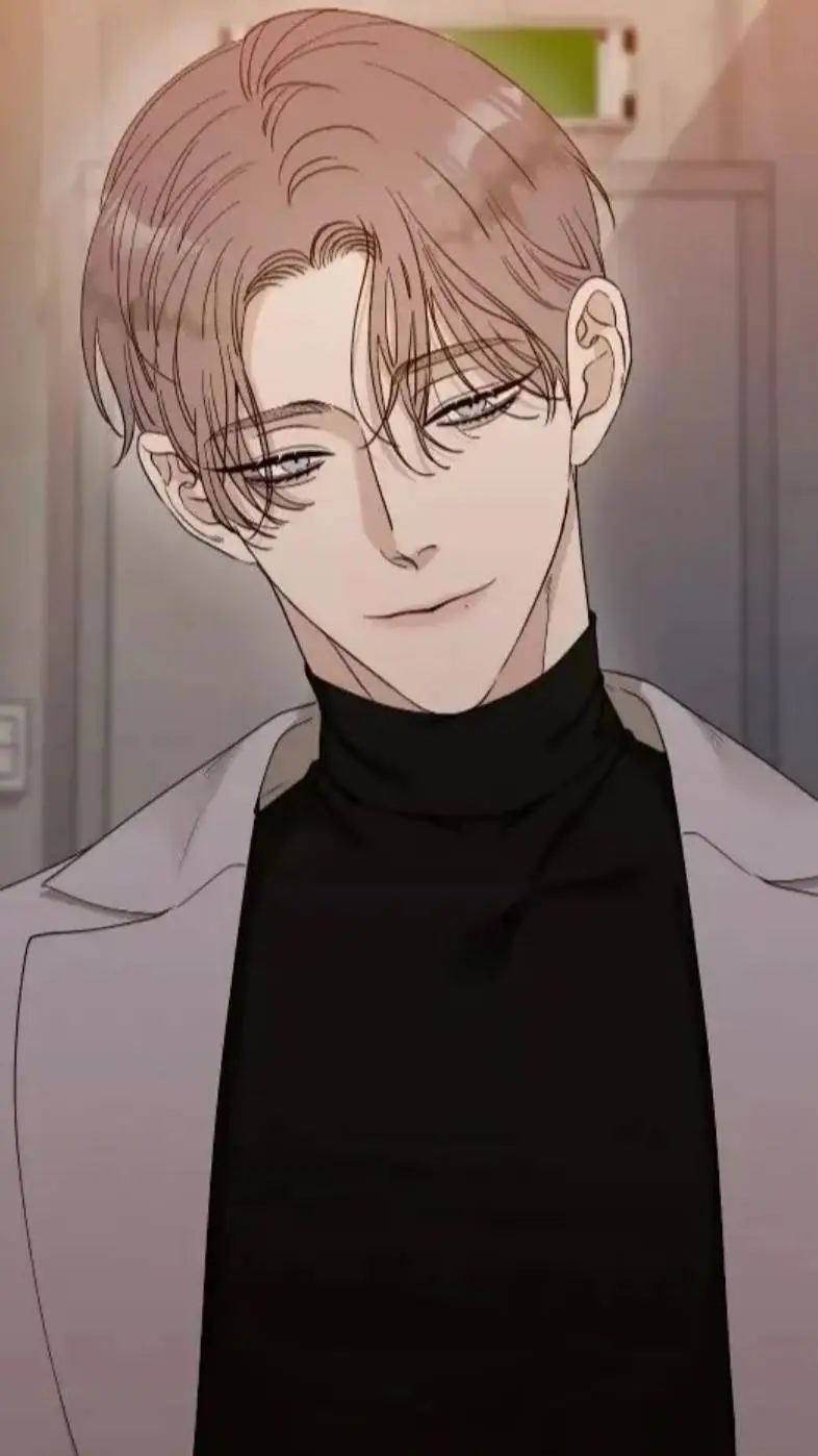 ai character: Eun-woo background