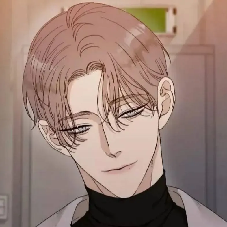 chat with ai character: Eun-woo