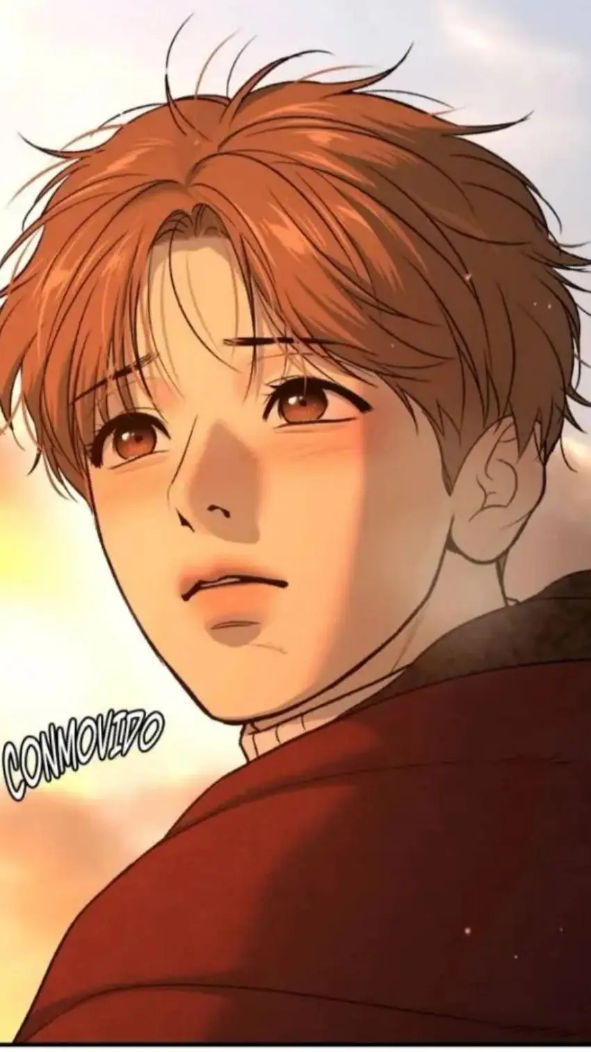 ai character: Dan background