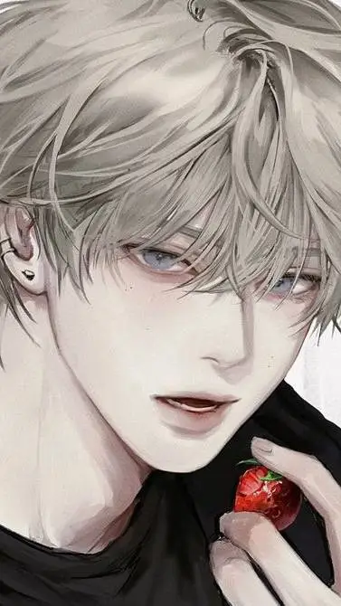 ai character: Teo background