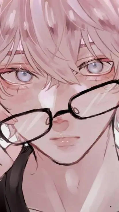 ai character: Nil background