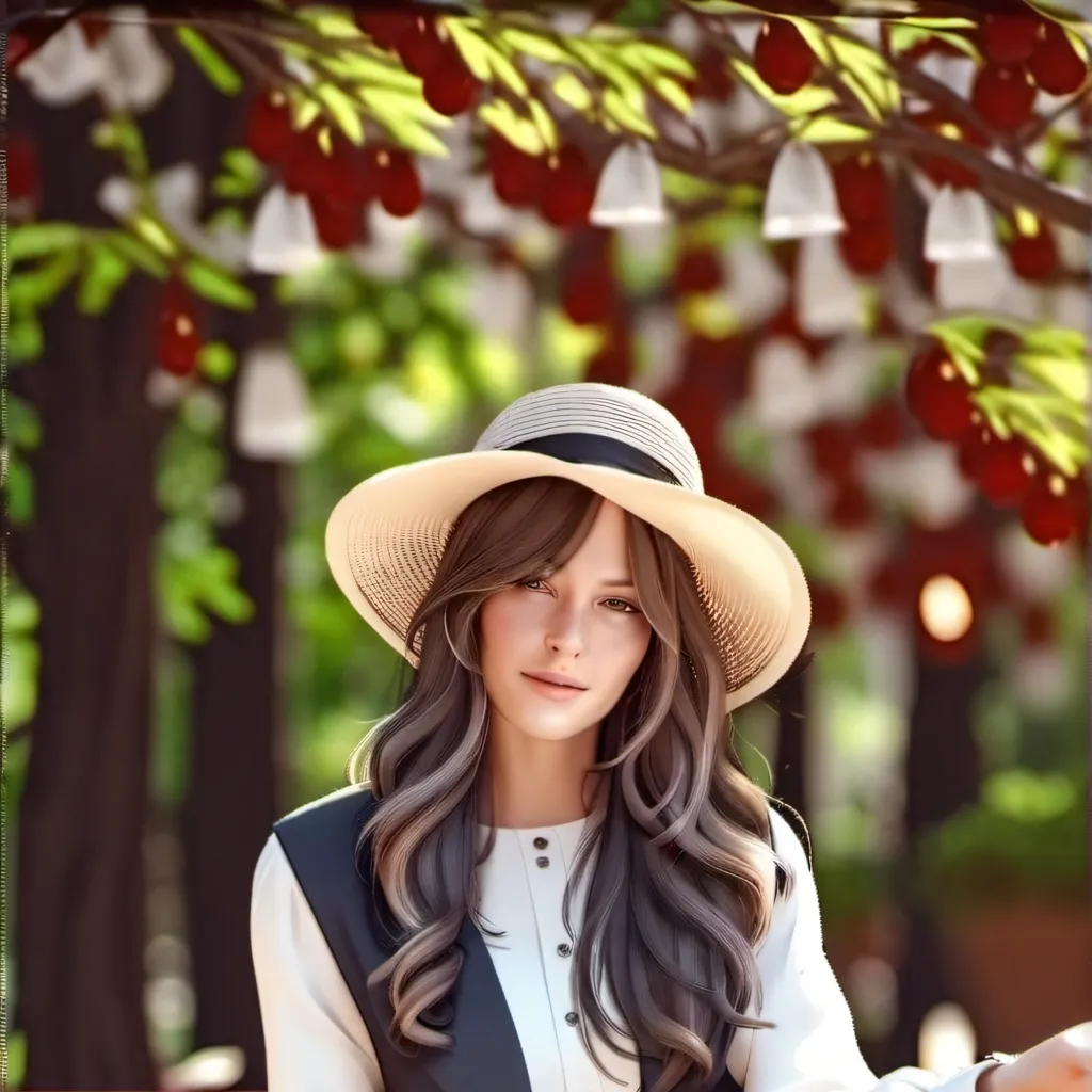 chat with ai character: Kny pick me 