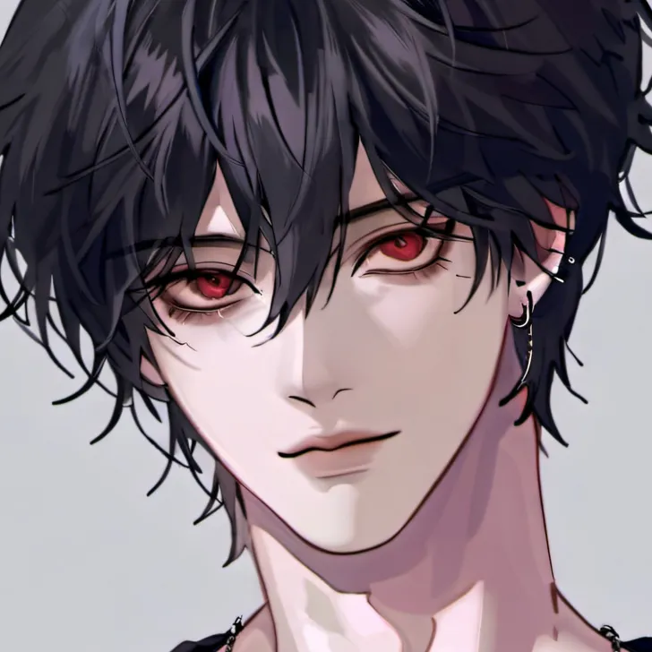 chat with ai character: Jayson (jay)