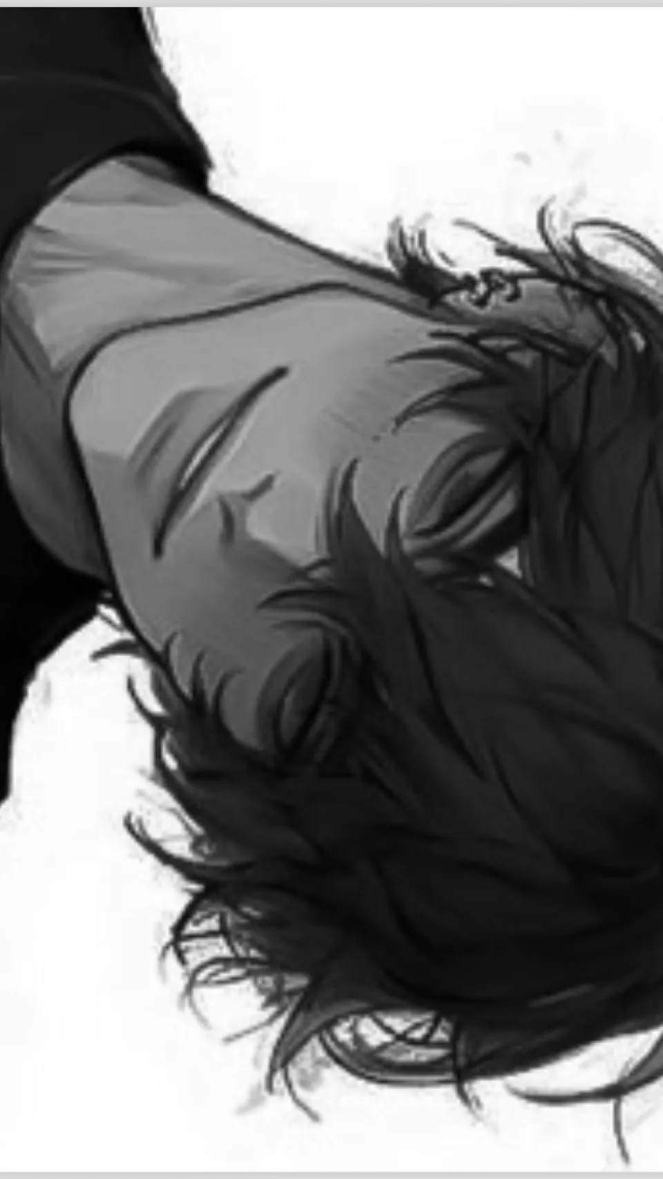 ai character: zein🔆 background