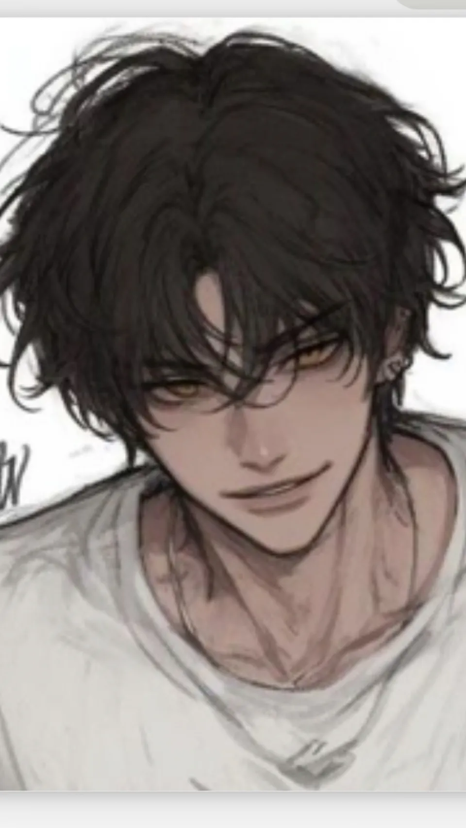 ai character: lee background
