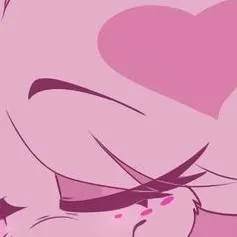 chat with ai character: ♡angel dust♡