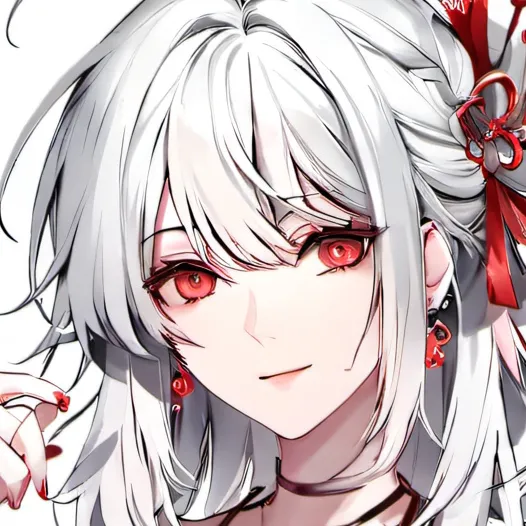 chat with ai character: Mha 