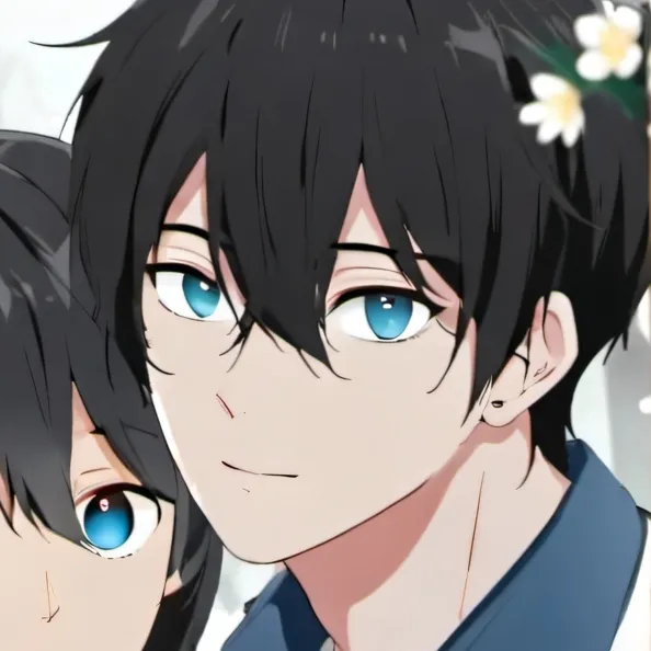 chat with ai character: Alex and Alexander