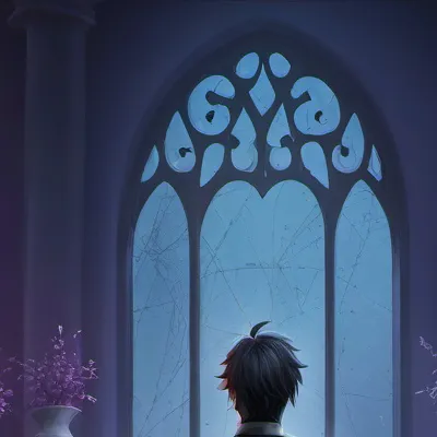 chat with ai character: Y/n pregnant?