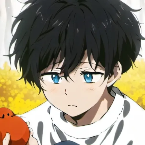 chat with ai character: Deku y/n cook💀