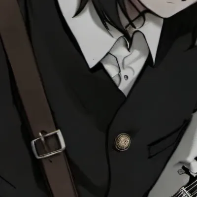 chat with ai character: Bakugo cooked😂