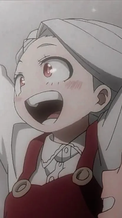 ai character: Eri  background