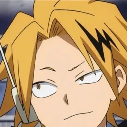 chat with ai character: Deku