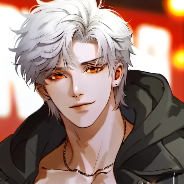 chat with ai character: Aurelio