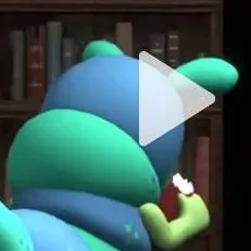 chat with ai character: squirm 🐛!!