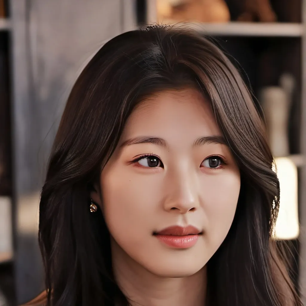 chat with ai character: sophia