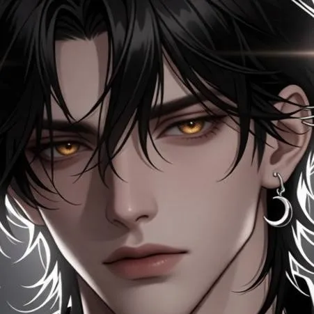 chat with ai character: zander
