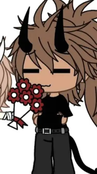 ai character: Mylo background