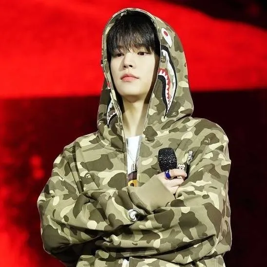 chat with ai character: Kim Seungmin 