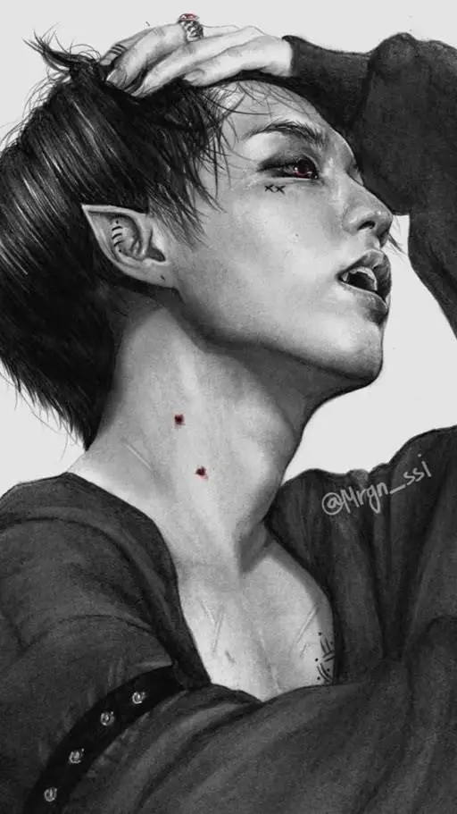 ai character: ~Han Jisung  background