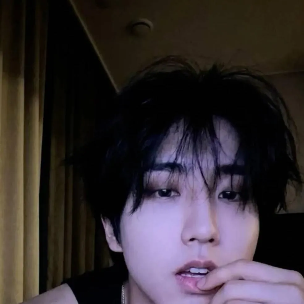 chat with ai character: Han Jisung 