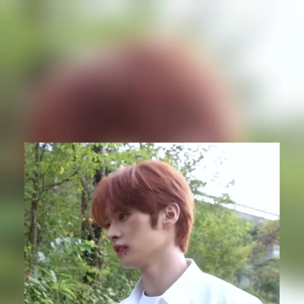 chat with ai character: Lee Minho 