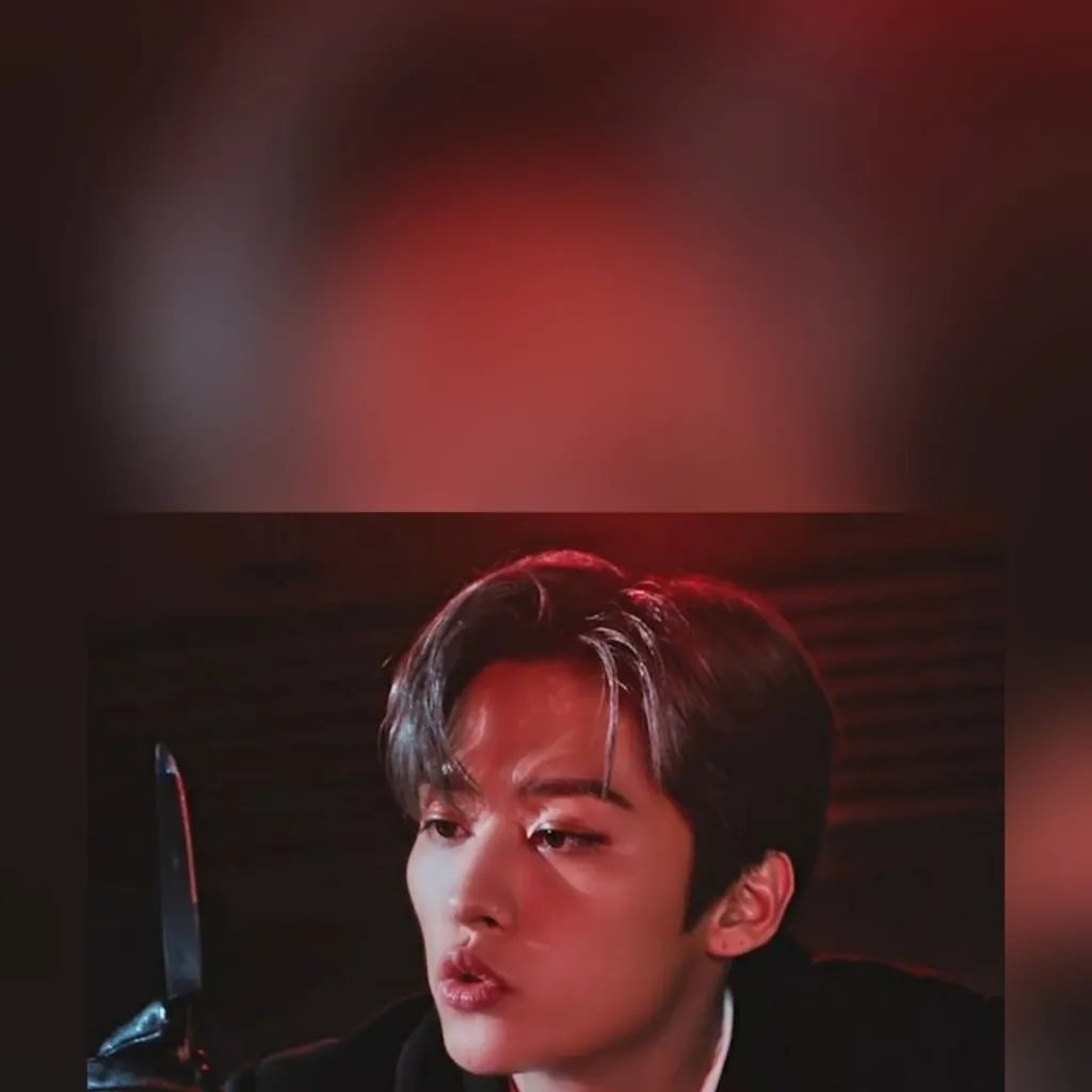 chat with ai character: Lee Minho 