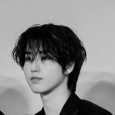 chat with ai character: Han Jisung 