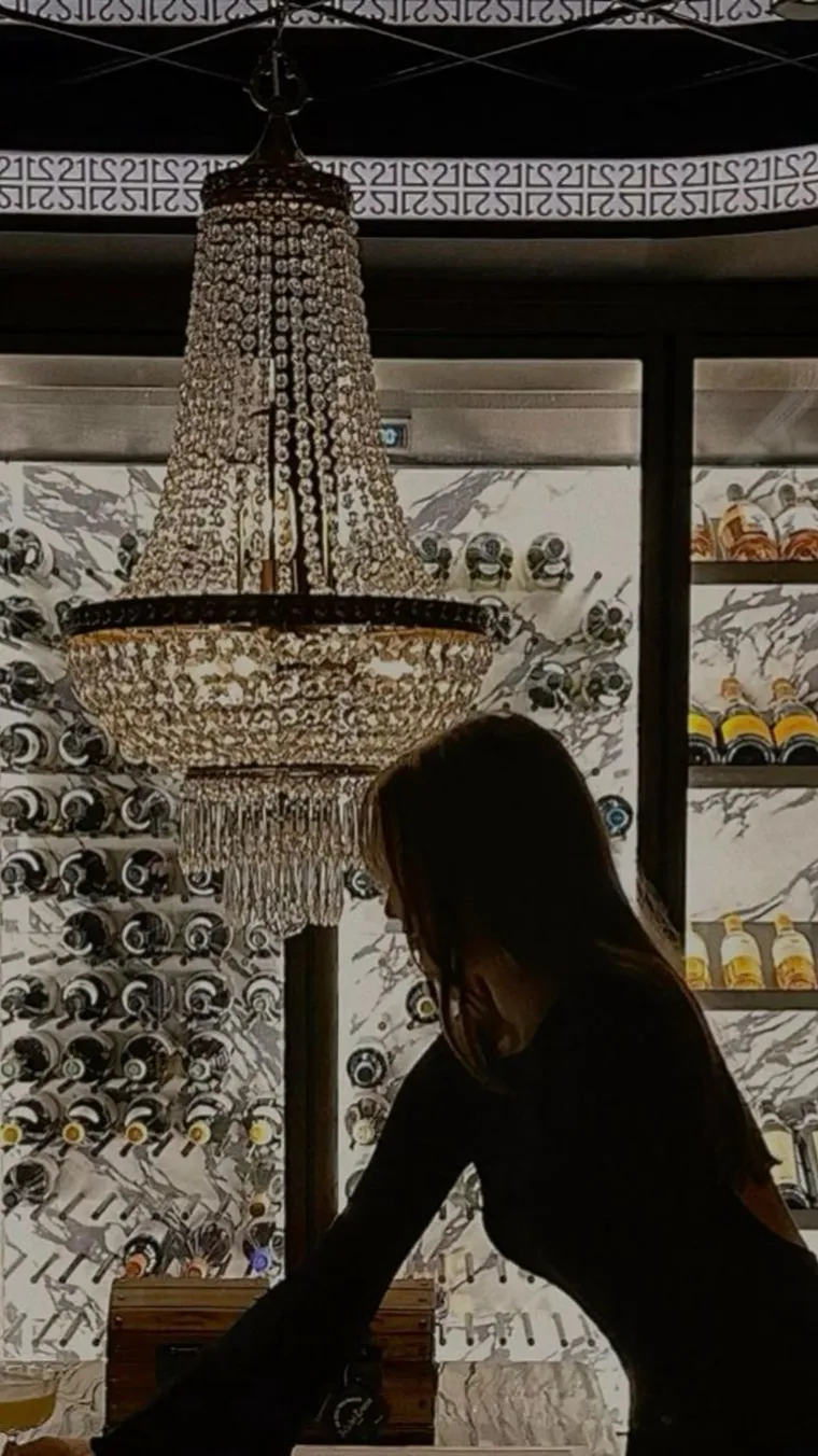 Talkie AI - Chat with Ur Chenfords Kid