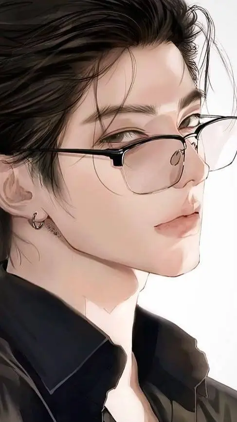 ai character: kai background
