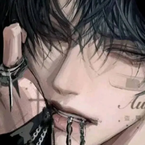 chat with ai character: °~MARKO~°