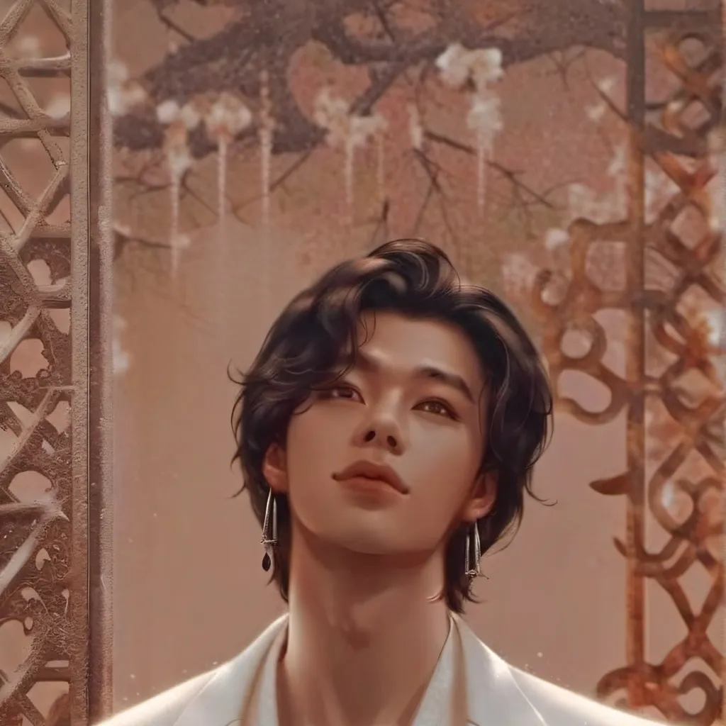 chat with ai character: Jung-soo