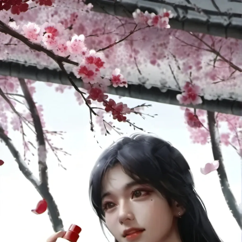 chat with ai character: ha-eun 