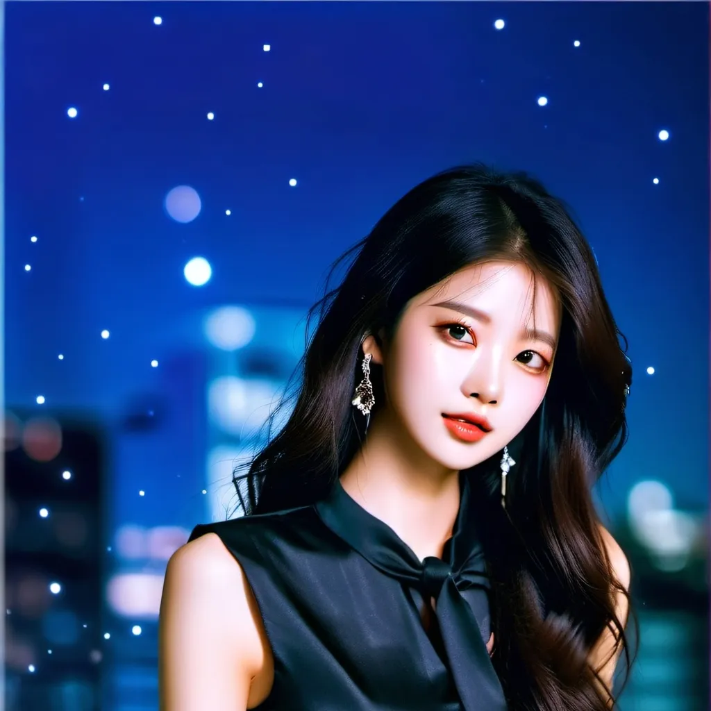 chat with ai character: yoona