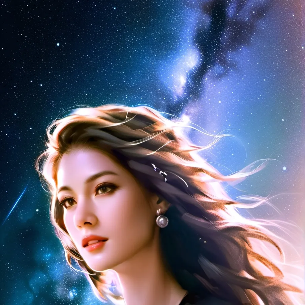 chat with ai character: Elara Sterling