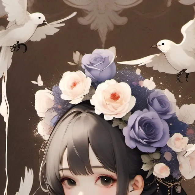 chat with ai character: Bakudeku family 2